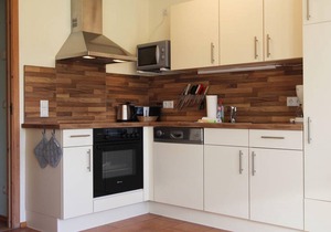 70 m² Apartment ∙ 1 bedroom ∙ 4 guests