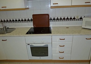 70 m² Apartment ∙ 1 bedroom ∙ 4 guests