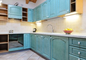 70 m² Apartment ∙ 1 bedroom ∙ 4 guests