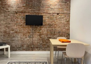 70 m² Apartment ∙ 1 bedroom ∙ 4 guests
