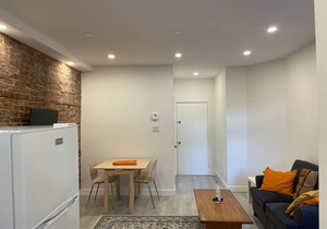 70 m² Apartment ∙ 1 bedroom ∙ 4 guests