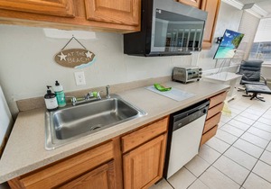 70 m² Condo ∙ 1 bedroom ∙ 4 guests