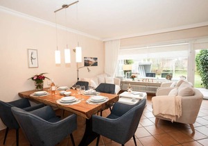 70 m² House ∙ 2 bedrooms ∙ 4 guests