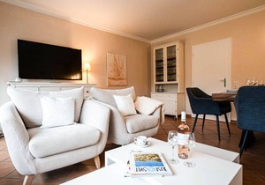 70 m² House ∙ 2 bedrooms ∙ 4 guests