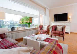 70 m² House ∙ 2 bedrooms ∙ 4 guests