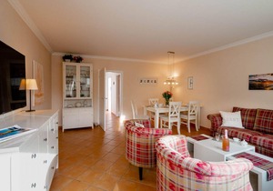 70 m² House ∙ 2 bedrooms ∙ 4 guests