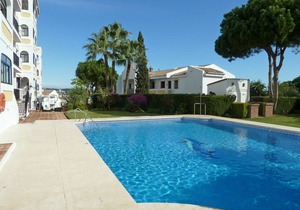 70 m² Apartment ∙ 2 bedrooms ∙ 4 guests
