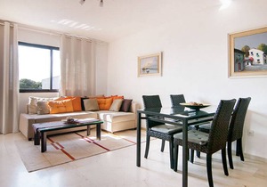 70 m² Apartment ∙ 2 bedrooms ∙ 6 guests