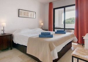 70 m² Apartment ∙ 2 bedrooms ∙ 6 guests