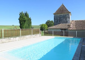 70 m² Farmhouse ∙ 2 bedrooms ∙ 4 guests