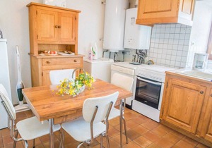 70 m² Gîte ∙ 2 bedrooms ∙ 4 guests