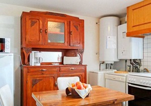 70 m² Gîte ∙ 2 bedrooms ∙ 4 guests