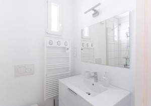 70 m² House ∙ 3 bedrooms ∙ 5 guests