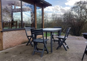 70 m² House ∙ 2 bedrooms ∙ 5 guests