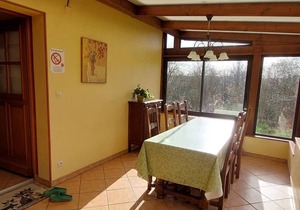 70 m² House ∙ 2 bedrooms ∙ 5 guests