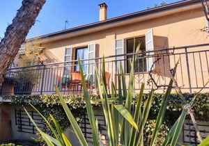 70 m² House ∙ 1 bedroom ∙ 4 guests