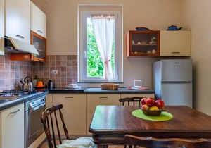 70 m² House ∙ 1 bedroom ∙ 4 guests