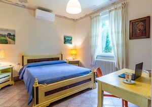 70 m² House ∙ 1 bedroom ∙ 4 guests
