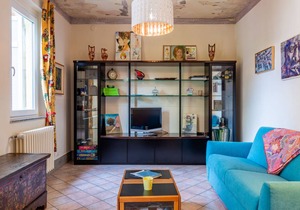 70 m² House ∙ 1 bedroom ∙ 4 guests