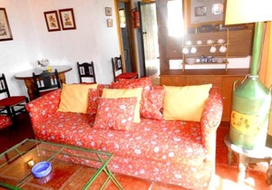 70 m² House ∙ 1 bedroom ∙ 4 guests