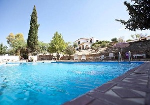 70 m² House ∙ 1 bedroom ∙ 4 guests