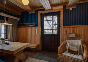 70 m² House ∙ 1 bedroom ∙ 2 guests