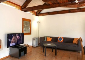 70 m² House ∙ 2 bedrooms ∙ 6 guests