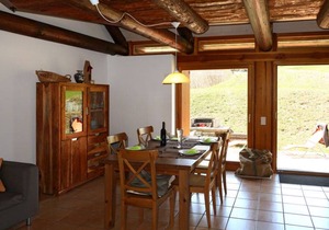 70 m² House ∙ 2 bedrooms ∙ 6 guests