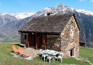 70 m² House ∙ 2 bedrooms ∙ 6 guests