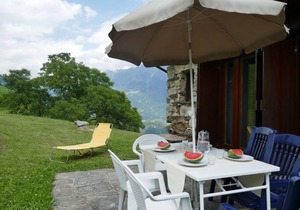 70 m² House ∙ 2 bedrooms ∙ 6 guests