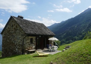 70 m² House ∙ 2 bedrooms ∙ 6 guests