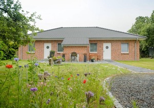 70 m² House ∙ 2 bedrooms ∙ 5 guests