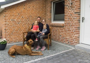 70 m² House ∙ 2 bedrooms ∙ 5 guests