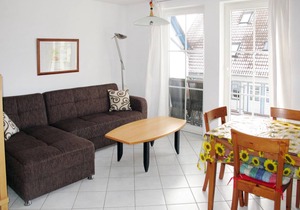 70 m² House ∙ 2 bedrooms ∙ 6 guests