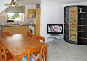 70 m² House ∙ 2 bedrooms ∙ 6 guests