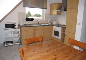 70 m² House ∙ 2 bedrooms ∙ 6 guests