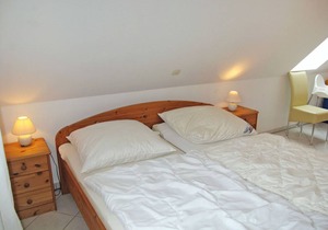 70 m² House ∙ 2 bedrooms ∙ 6 guests