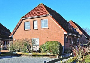 70 m² House ∙ 2 bedrooms ∙ 4 guests