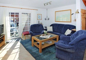 70 m² House ∙ 2 bedrooms ∙ 4 guests