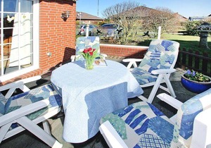 70 m² House ∙ 2 bedrooms ∙ 4 guests