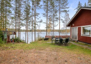 70 m² House ∙ 2 bedrooms ∙ 5 guests