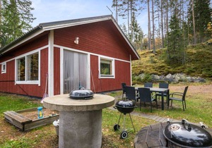 70 m² House ∙ 2 bedrooms ∙ 5 guests