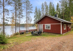 70 m² House ∙ 2 bedrooms ∙ 5 guests