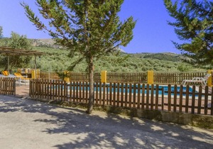 70 m² House ∙ 2 bedrooms ∙ 6 guests