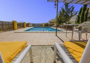 70 m² House ∙ 2 bedrooms ∙ 6 guests