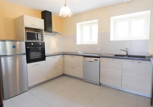 70 m² House ∙ 2 bedrooms ∙ 5 guests