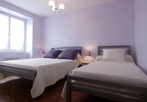 70 m² House ∙ 2 bedrooms ∙ 5 guests