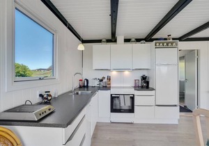 70 m² House ∙ 2 bedrooms ∙ 4 guests