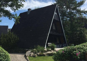 70 m² House ∙ 2 bedrooms ∙ 4 guests