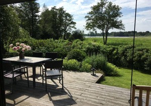 70 m² House ∙ 2 bedrooms ∙ 4 guests